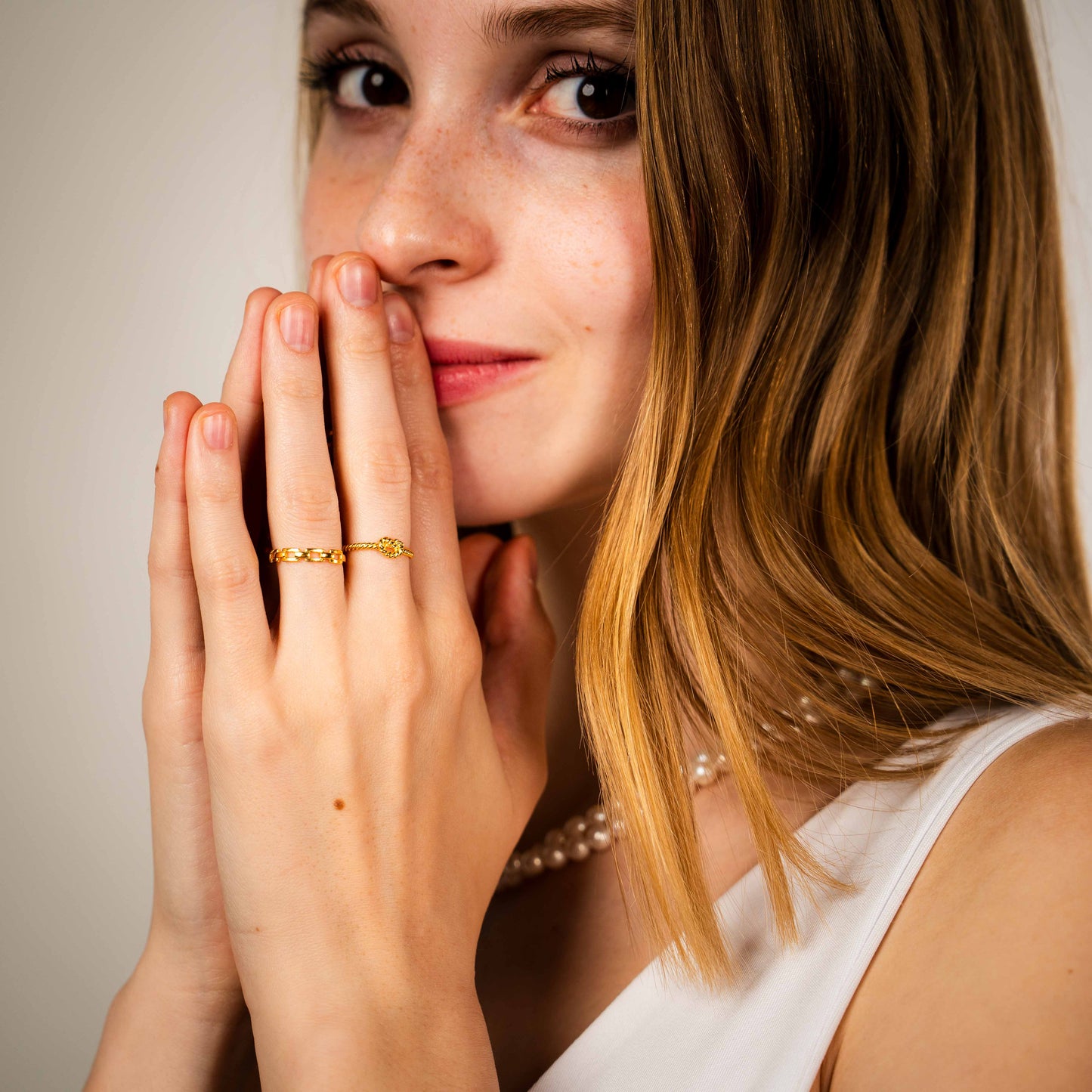 Rope Ring