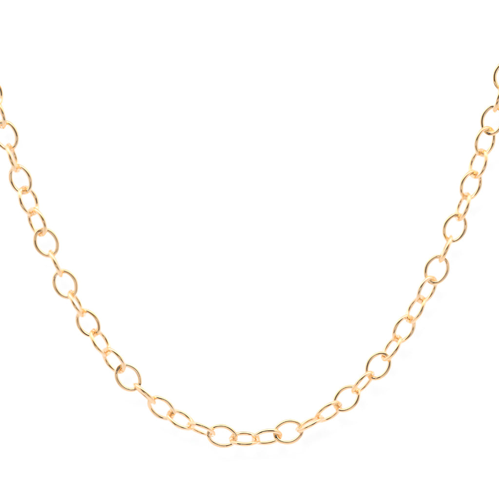 Anchor Chain