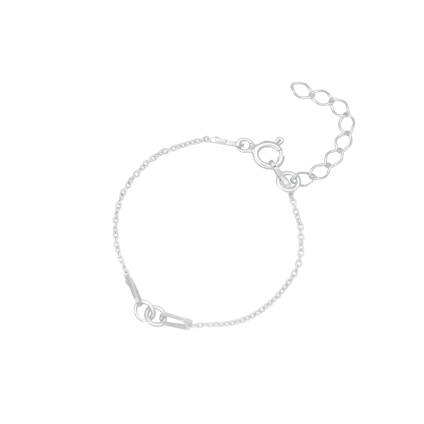 Bambis' Plain Bracelet