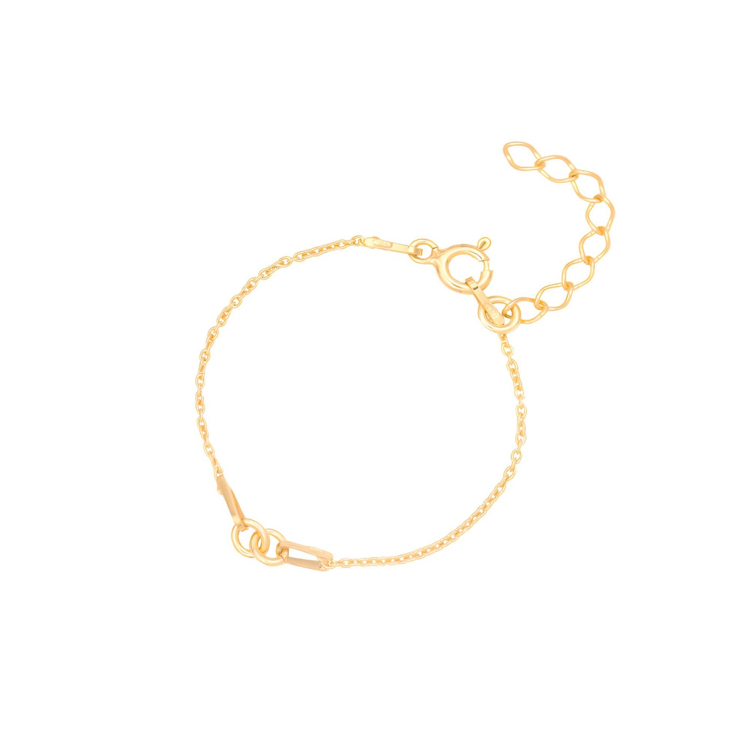 Bambis' Plain Bracelet
