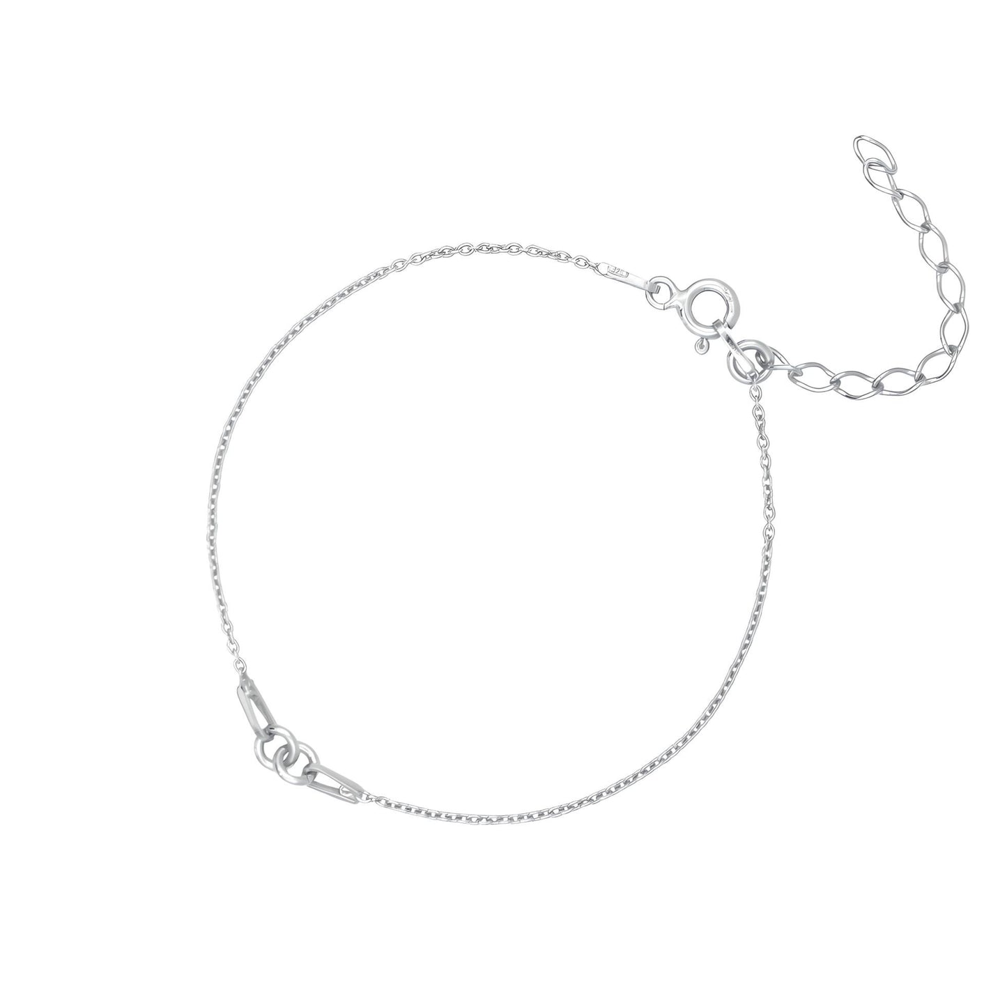 Plain Bracelet