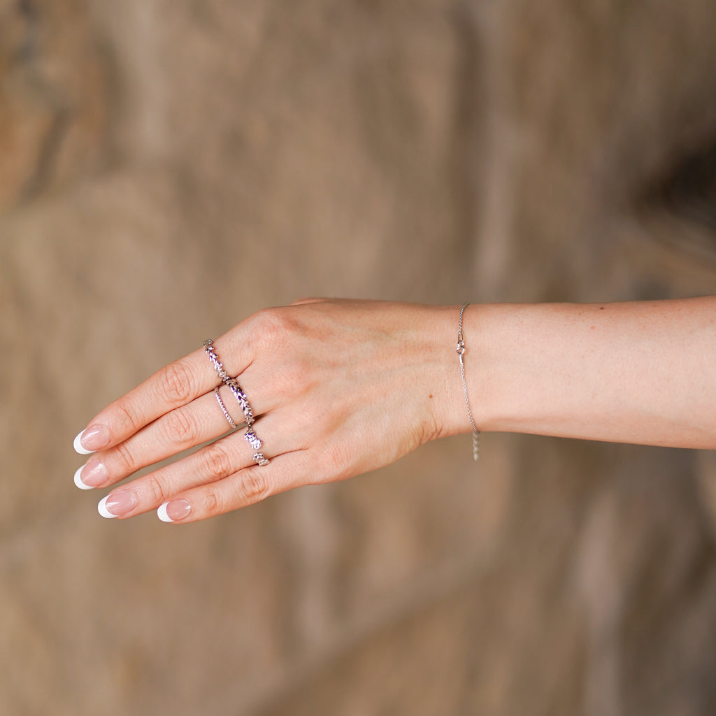 Plain Bracelet