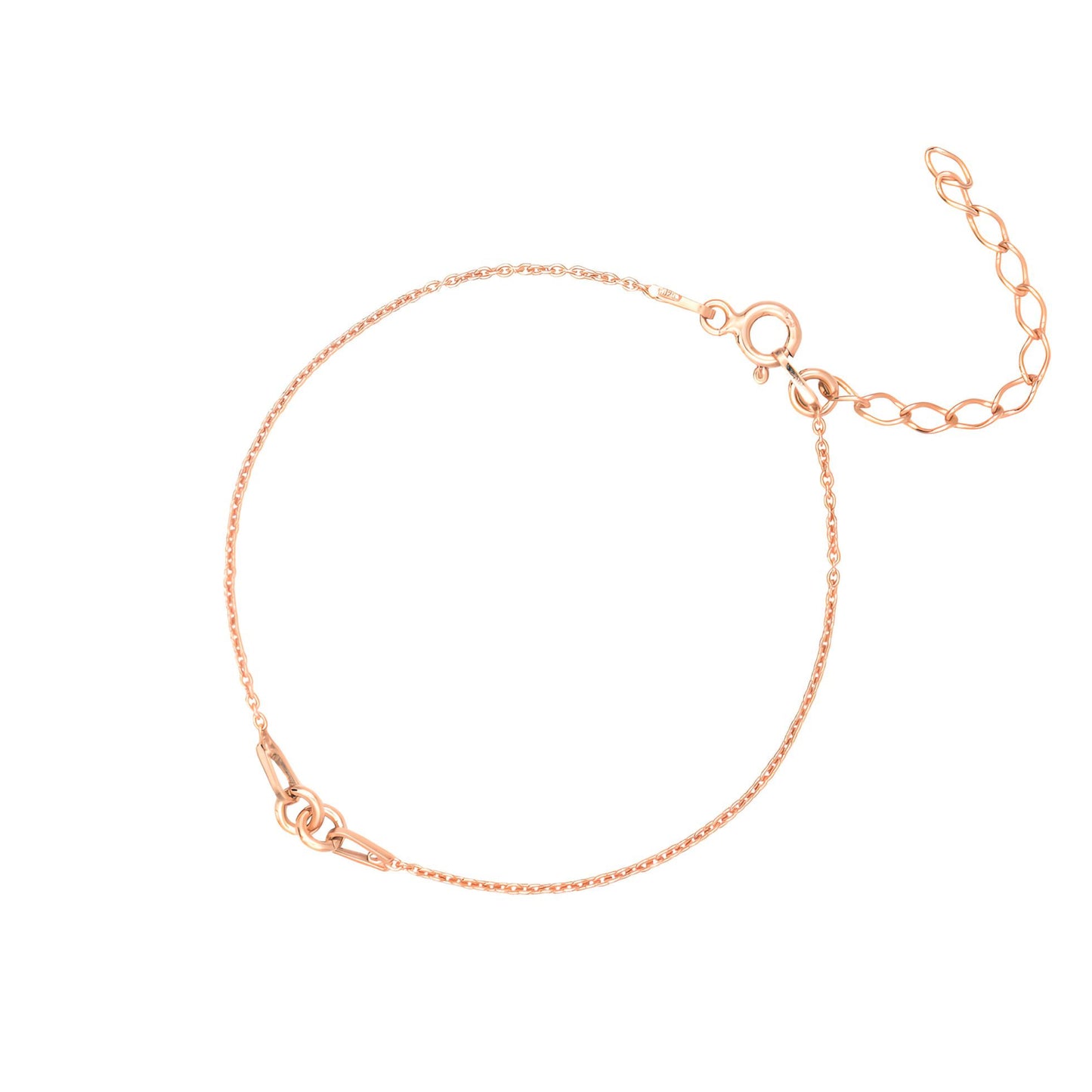 Plain Bracelet