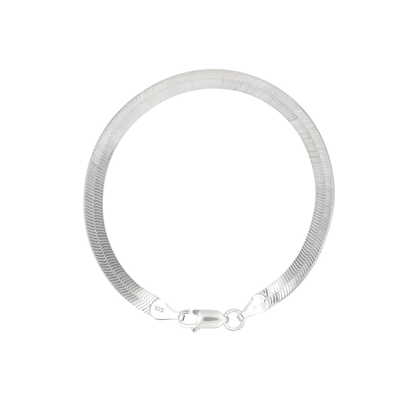 Serpents Bracelet