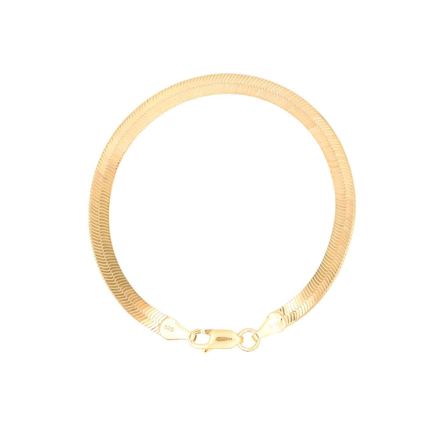 Serpents Bracelet