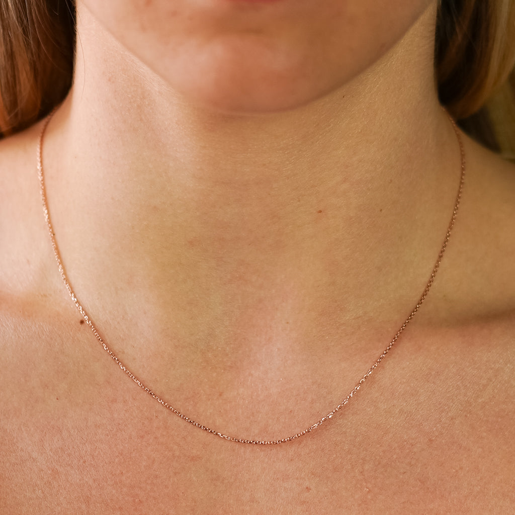 Straight Chain 45