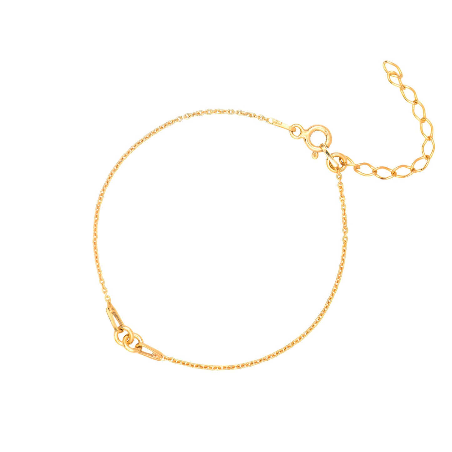 Plain Bracelet