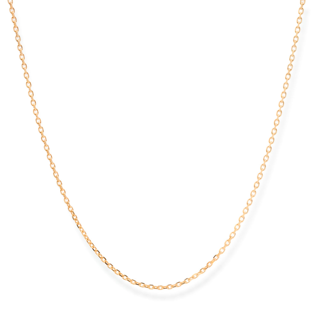 Straight Chain 45