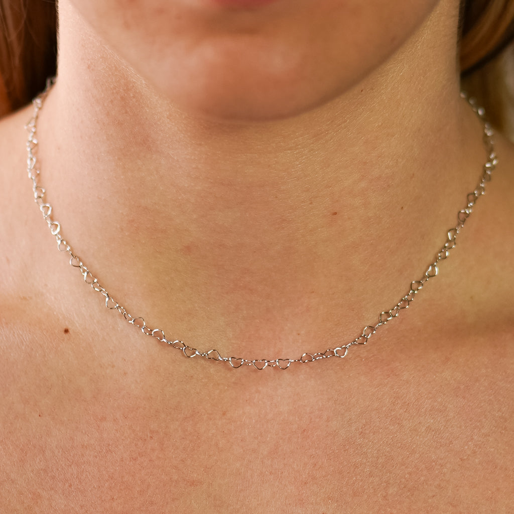 Cor Chain