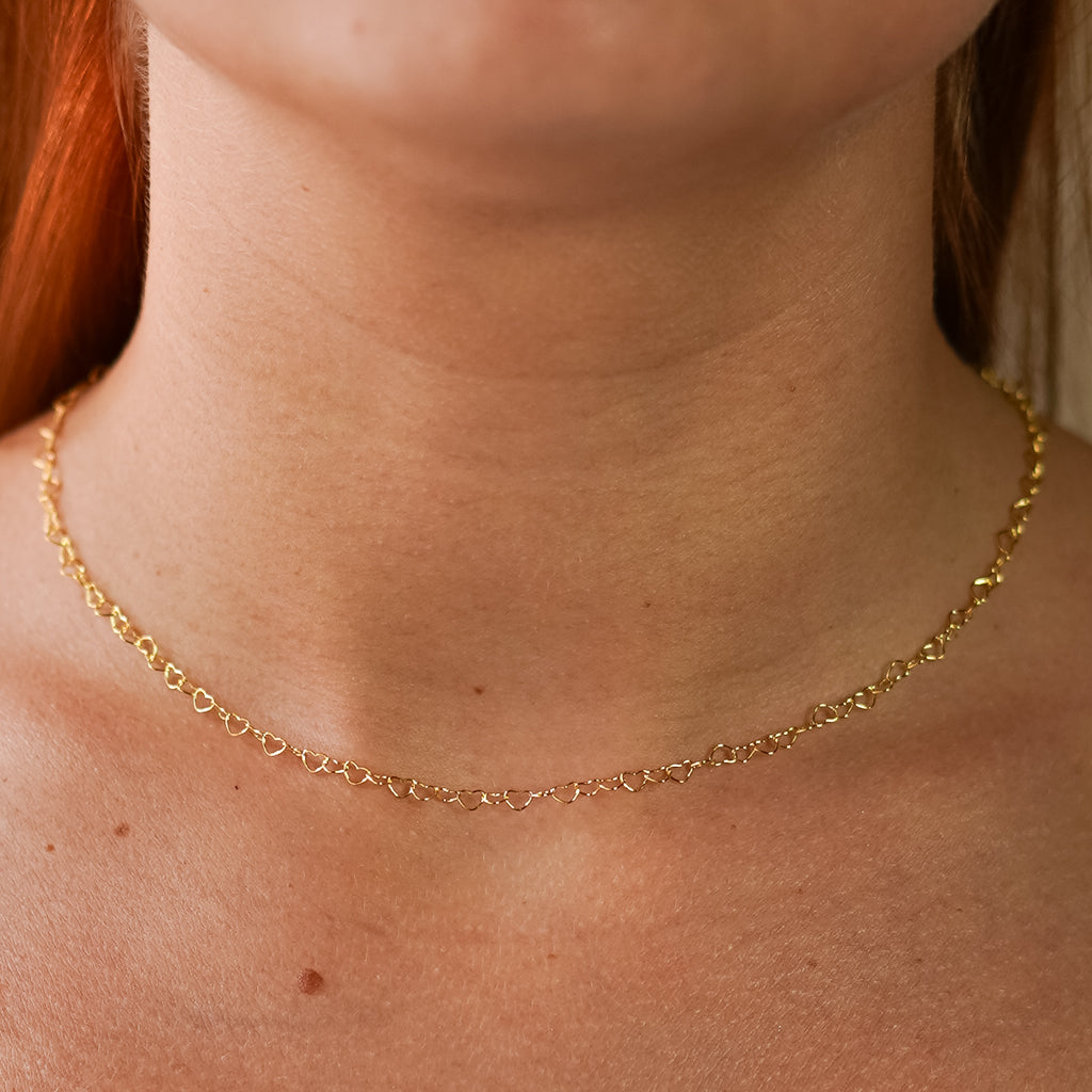 Cor Chain