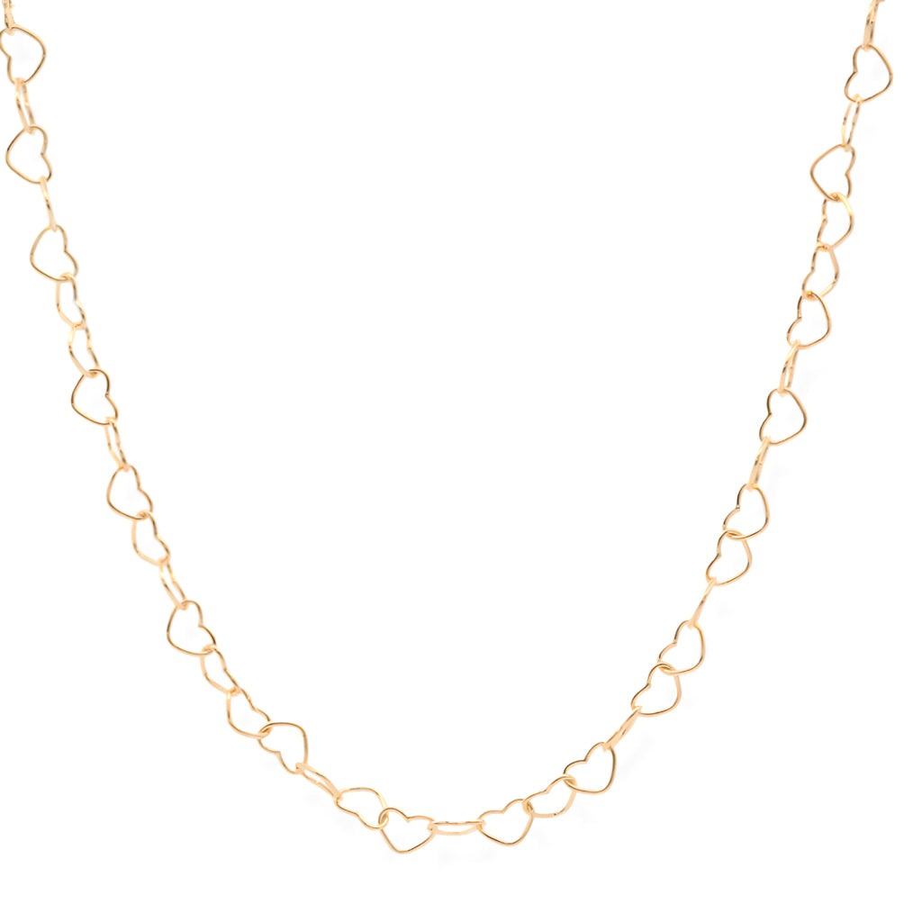 Cor Chain