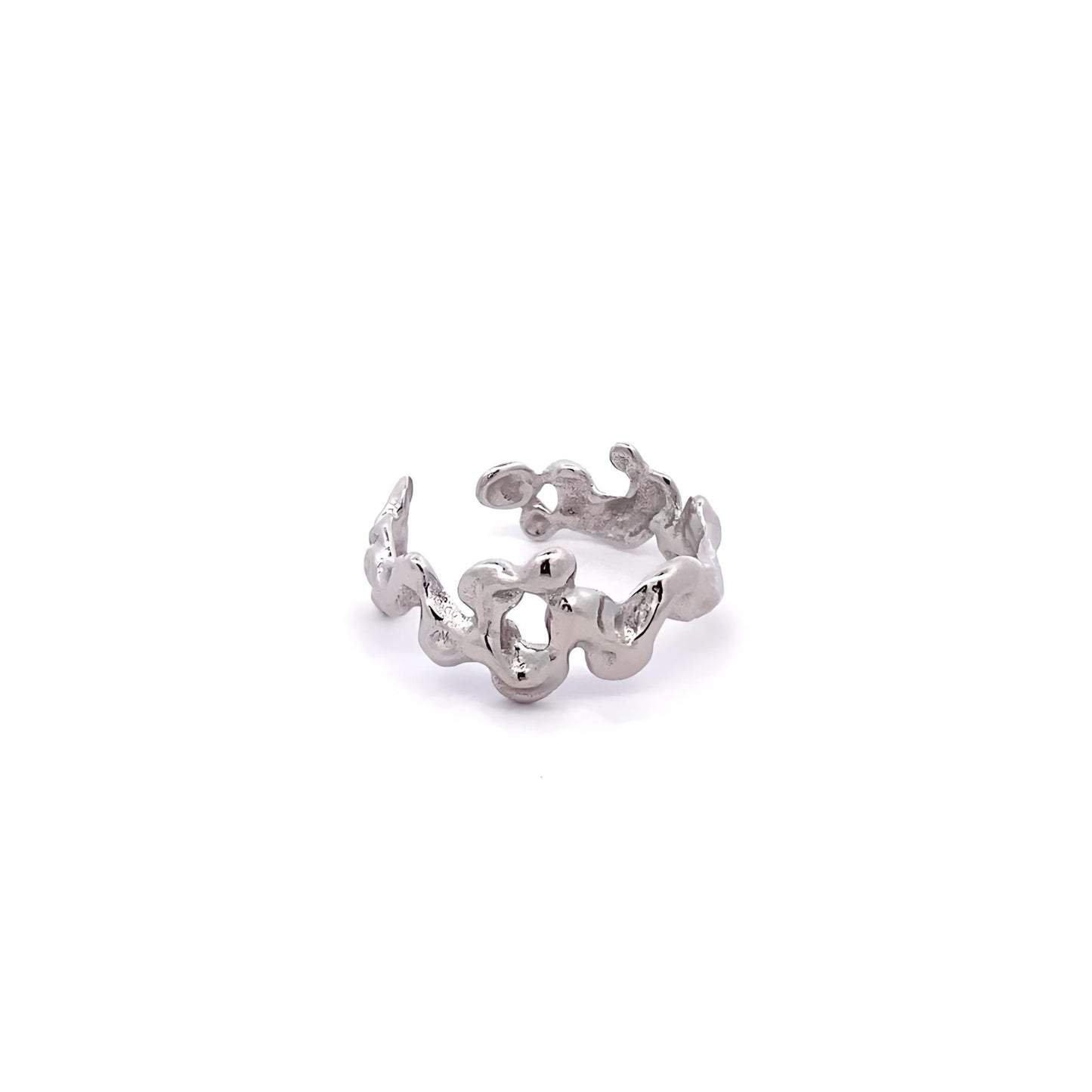 Waterdrop Ring