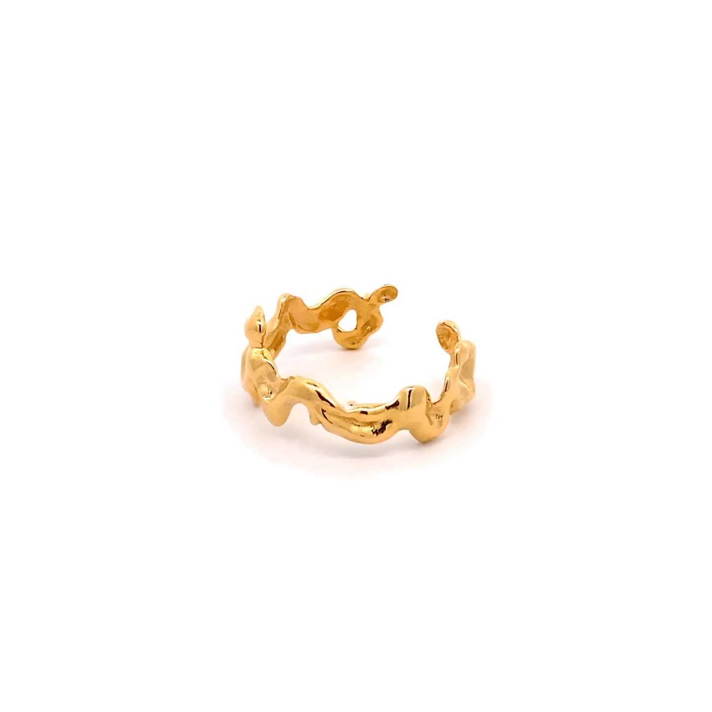 Waterdrop Ring