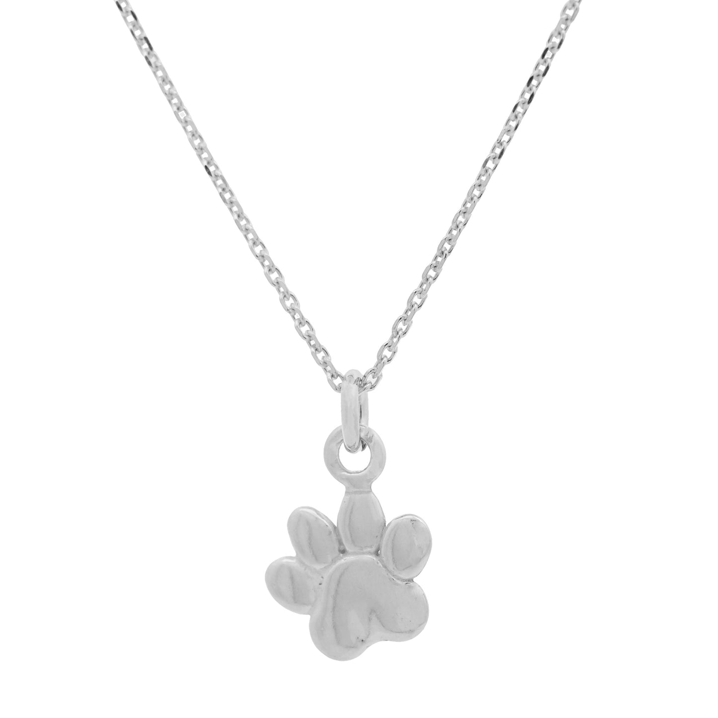 Halsketten-Set Paw