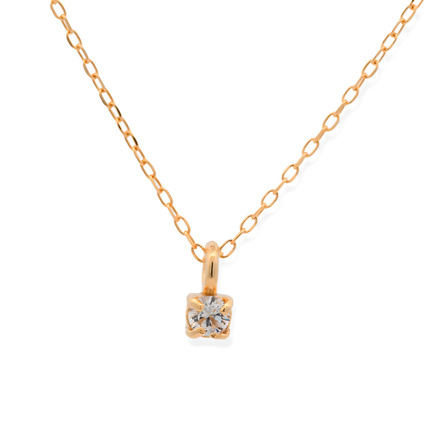 Halsketten-Set Tiny Shiny Star
