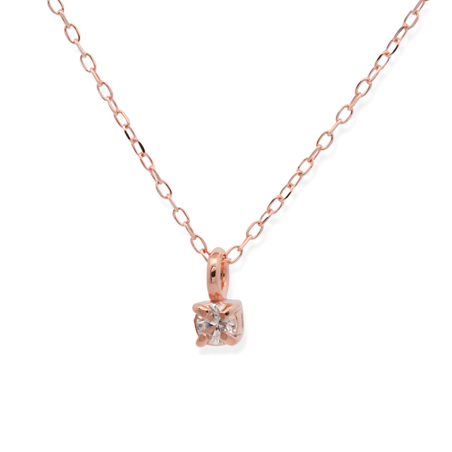 Halsketten-Set Tiny Shiny Star