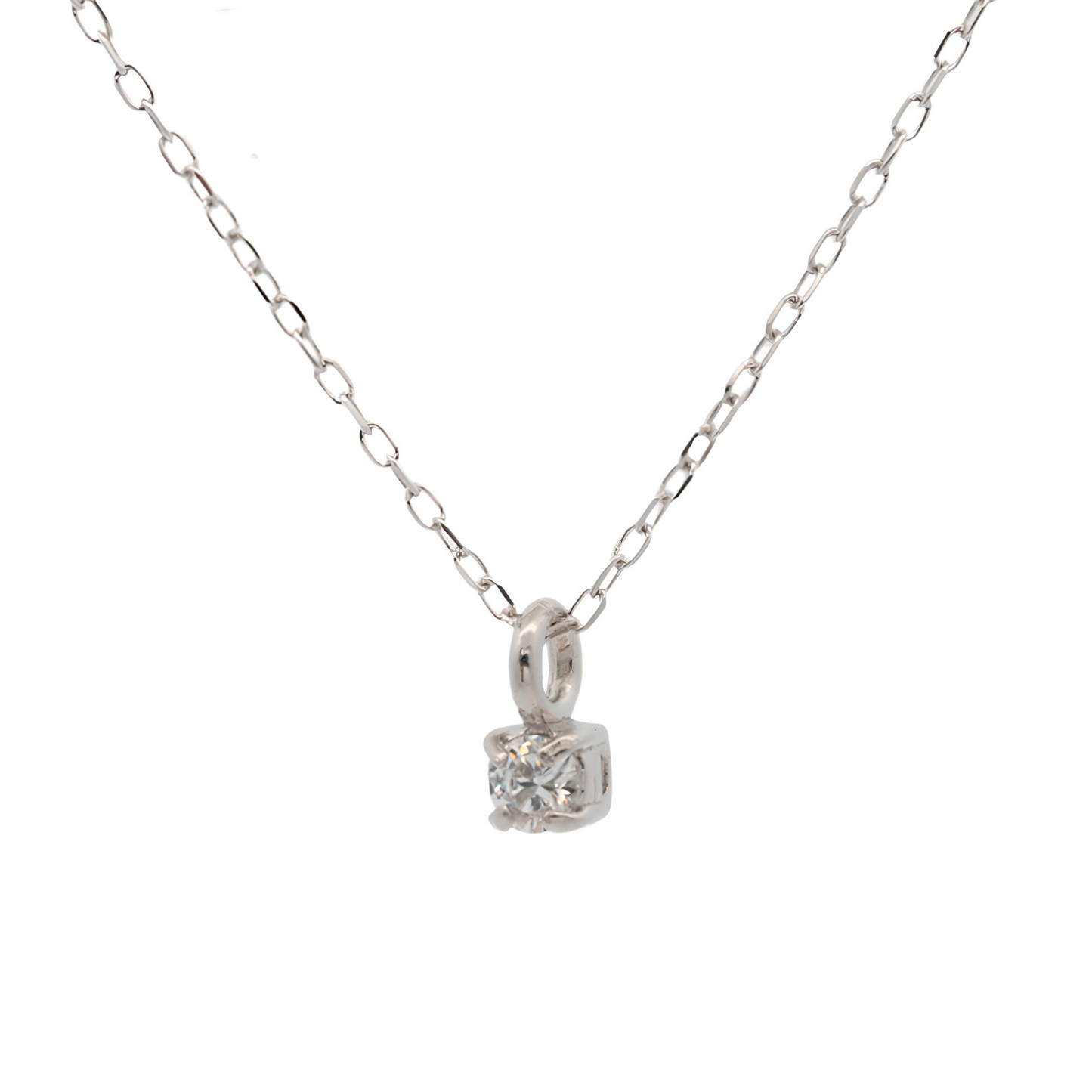 Halsketten-Set Tiny Shiny Star