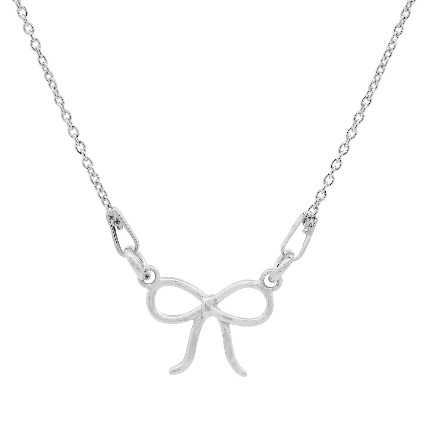 Halsketten-Set Ribbon