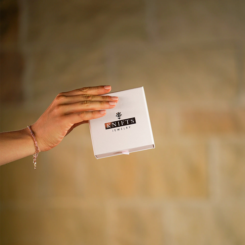 Elve´s Arbor Vitae Chain