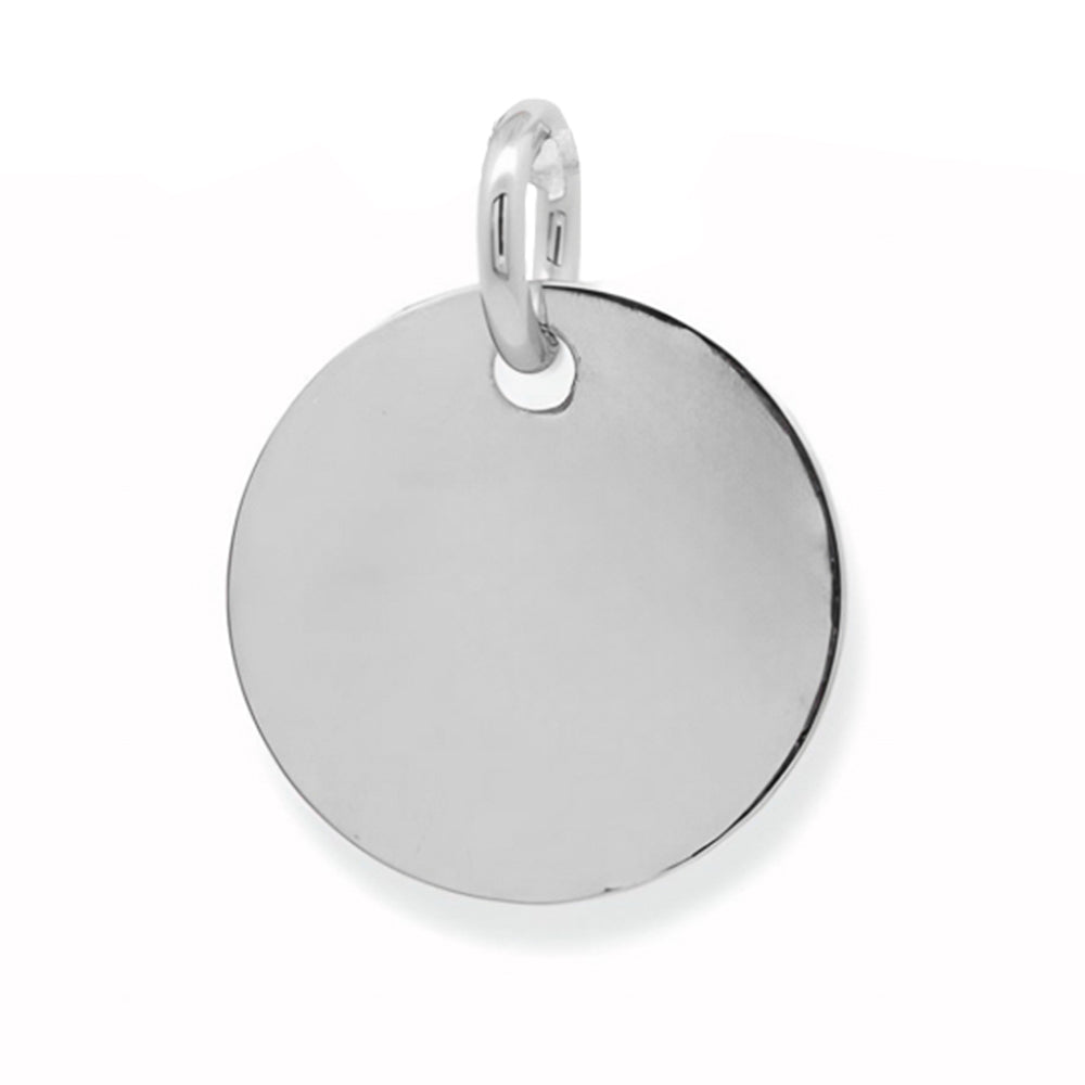 Coin Pendant - personalisierbar
