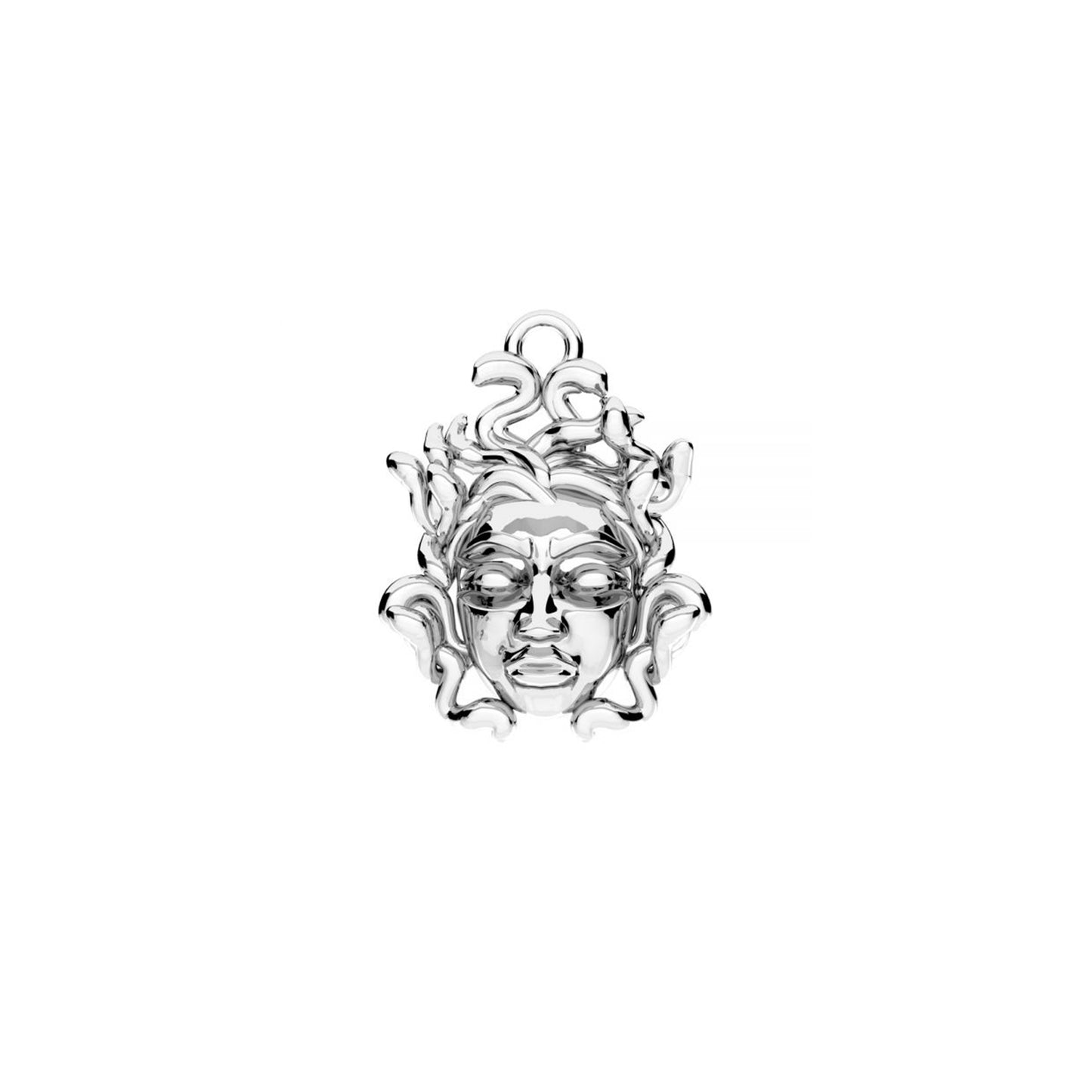Medusa Pendant