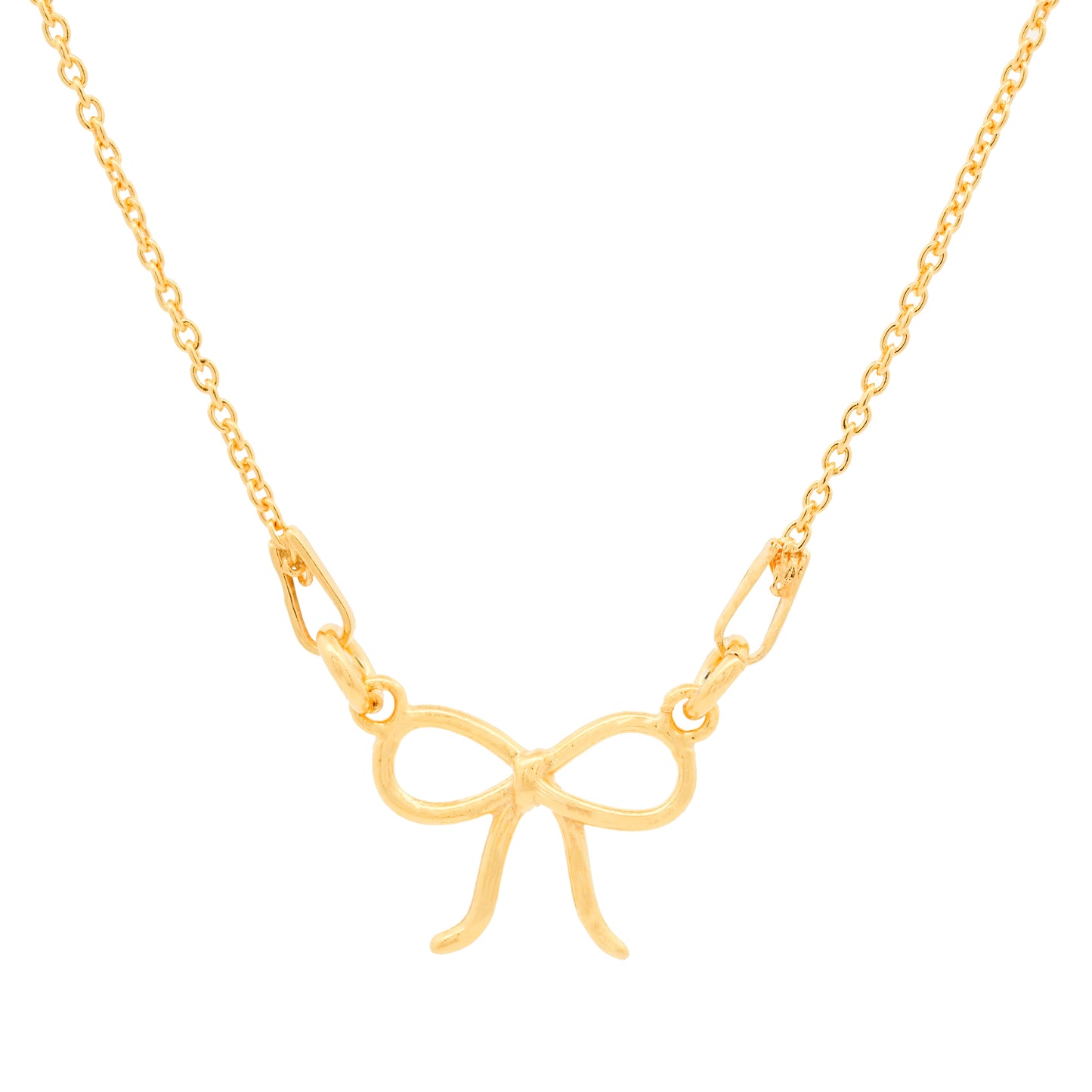 Halsketten-Set Ribbon