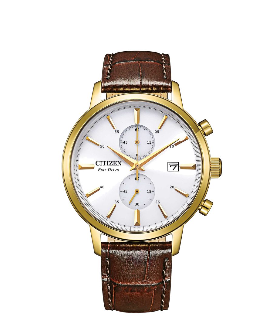 Citizen Chronograph
