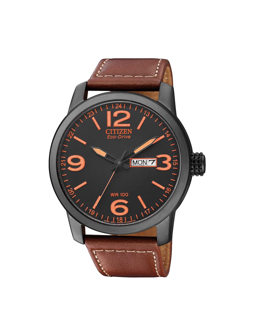 Citizen Field-Uhr