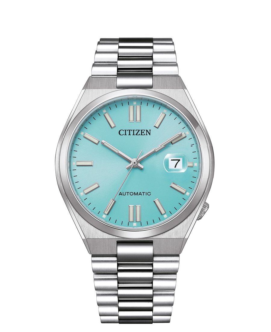 Citizen Automatik