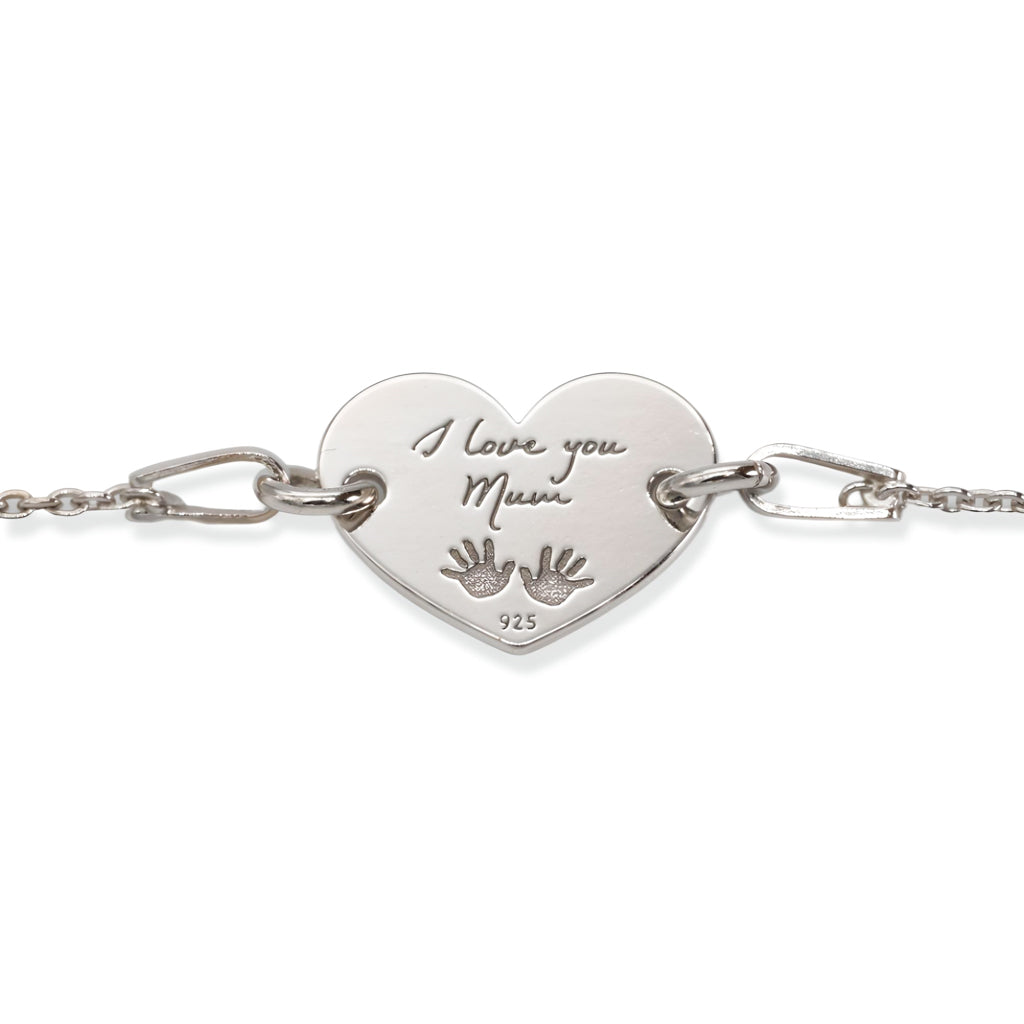 "I love you Mum" Bracelet