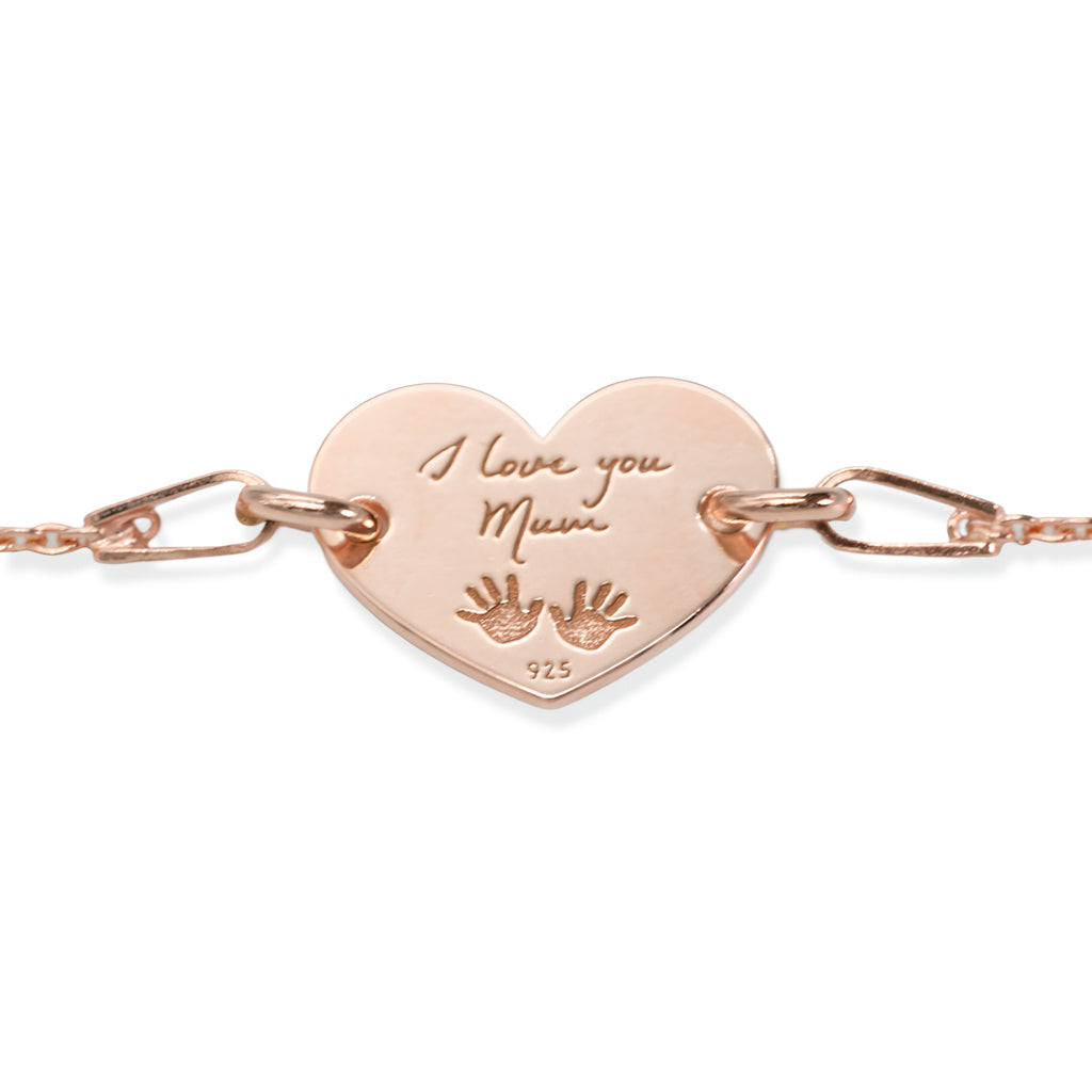 "I love you Mum" Bracelet
