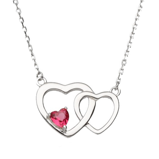 Trois Heart Chain 43+3