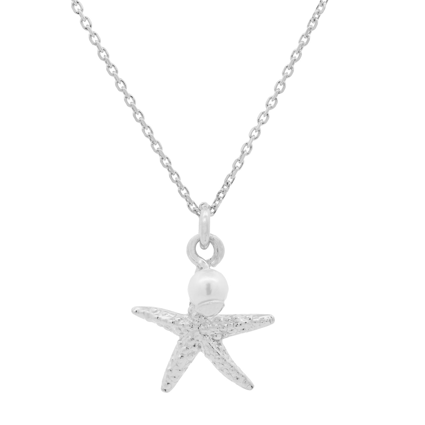 Halsketten-Set Starfish